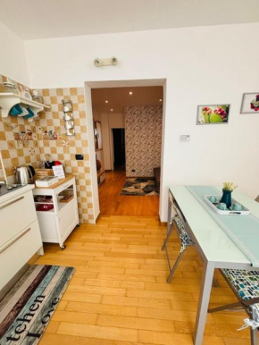 OLI'S HOUSE Bari